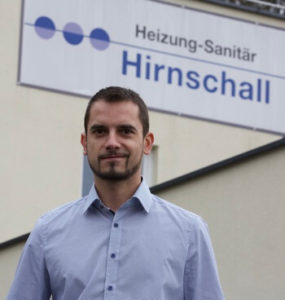 Helmut Hirnschall